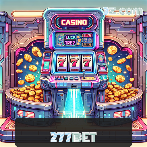 Experimente a Diversão Infinita dos Jogos no 277bet.com