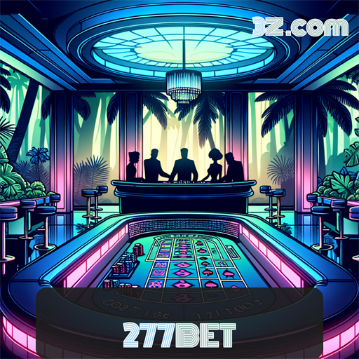 Login Especial: Atraia Jogadores para o 277bet.com