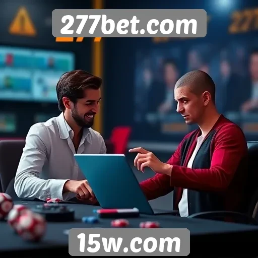 Revisão das políticas de atendimento ao cliente do 277bet.com