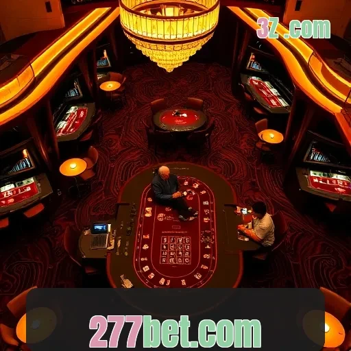 277bet.com Cassino Ao Vivo