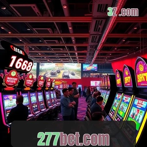 277bet.com Apostas Esportivas